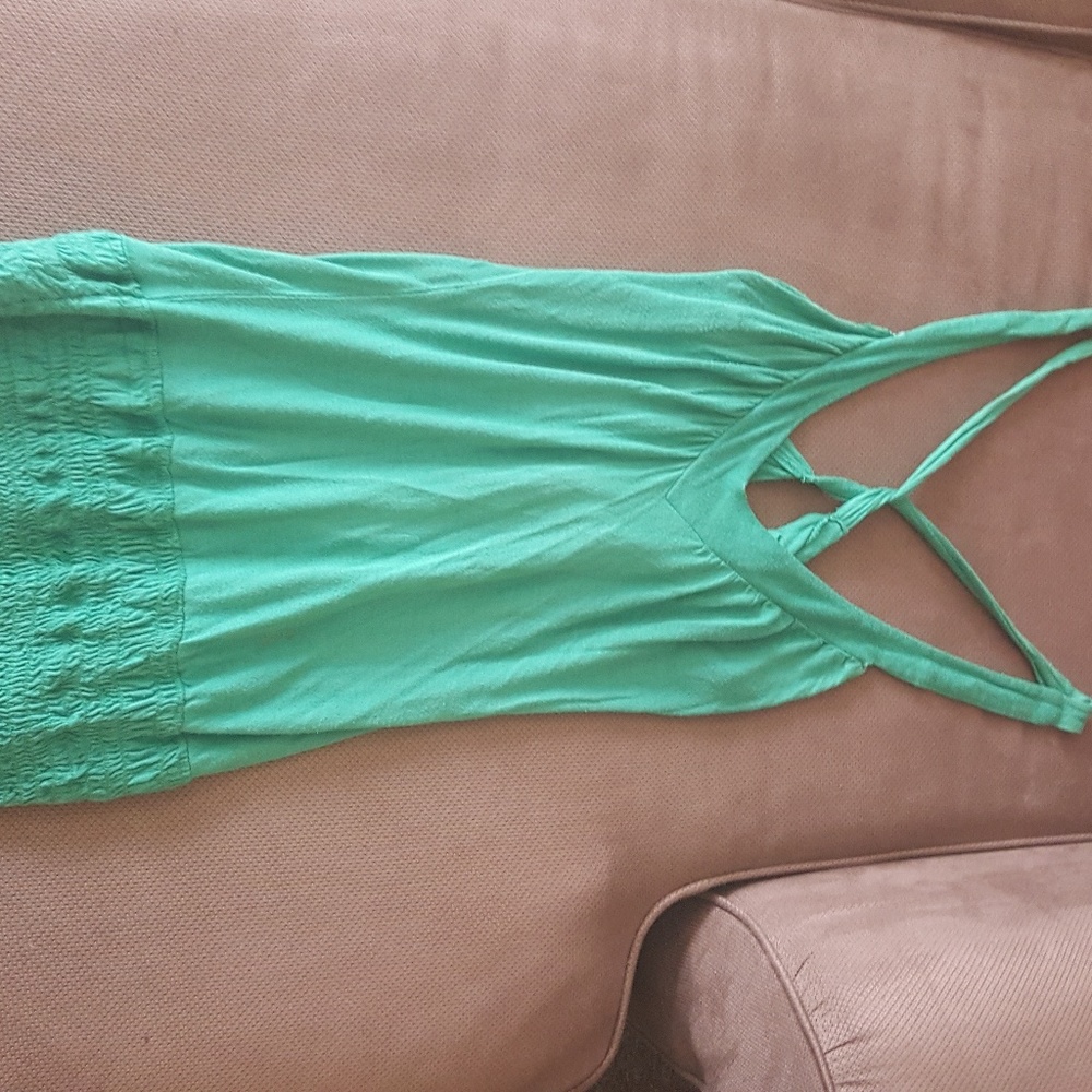 cute green shirt for summer